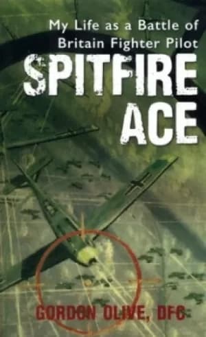 Spitfire ace by Gordon Olive