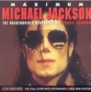 Michael Jackson Maximum Michael Jackson 2001 UK CD album ABCD099