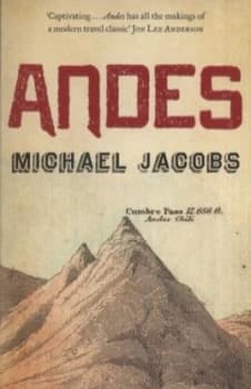 Andes by Michael Jacobs Paperback