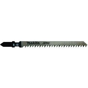 Makita A 85628 Jigsaw Blade for WoodPlastic Pack 5