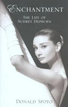 Enchantment by Donald Spoto Hardback