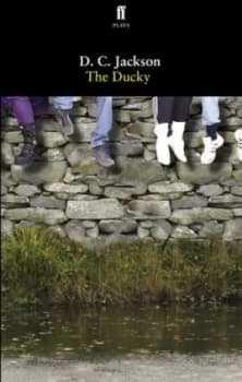 The Ducky by D. C. Jackson Book