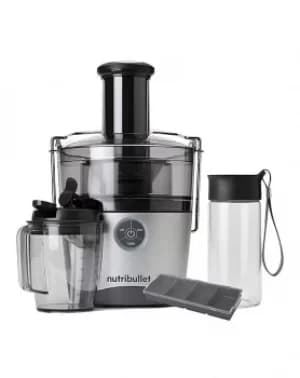 NutriBullet NBJ15800 2L 1000W Juicer PRO