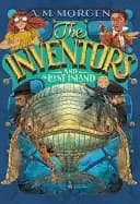 inventors and the lost island
