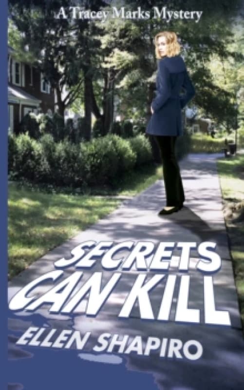 Secrets Can Kill Paperback / softback
