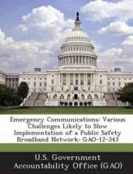 Emergency Communications Paperback