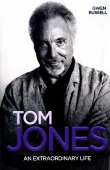 Tom Jones by Gwen Russell Paperback