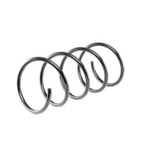 RIDEX Coil spring 188C0344 Suspension spring,Springs MERCEDES-BENZ,C-Klasse Limousine (W203),C-Klasse T-modell (S203),CLK (C209)