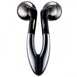 ReFa Active Face & Body Massage Roller - Black