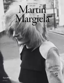 Martin Margiela : The Womens Collections 1989-2009