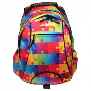 Ridge 53 Amiens Junior Backpack - Multi