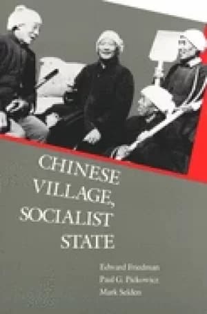 chinese village socialist state