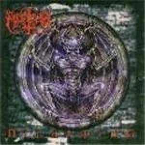 Marduk - Nightwing (Music CD)