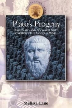 Platos Progeny by M. S Lane Paperback
