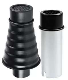 Godox AD-S9 photo studio flash unit accessory Kit