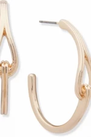 Anne Klein Jewellery Link Necklace 60548615-887