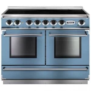 Falcon FCON1092EICAN 83650 110cm 1092 lnduction Range Cooker - China Blue