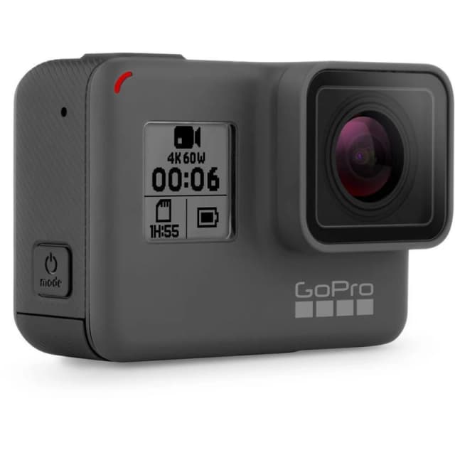 GoPro Hero 6 Black