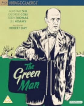 The Green Man