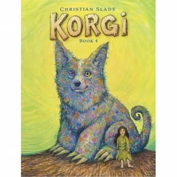 Korgi, Book 4: The Problem With Potions