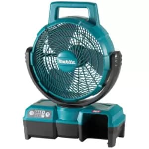 Makita CF001G 40v Max XGT Cordless Portable Fan No Batteries No Charger No Case