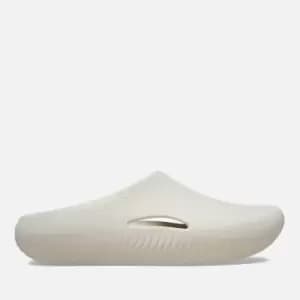 Crocs Mellow Clogs - Stucco - M10