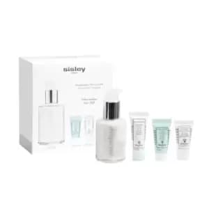 Sisley Ecological Compound Discovery Program - Clear