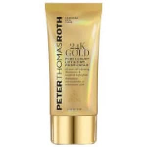 Peter Thomas Roth Gold Prism Cream 50ml