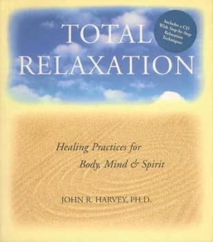 Total Relaxation by John Harvey Paperback