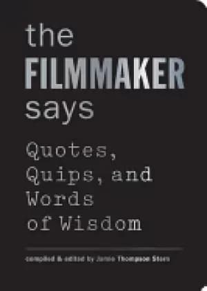 filmmaker says