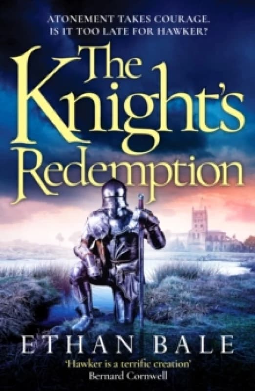 The Knight's Redemption Paperback / softback