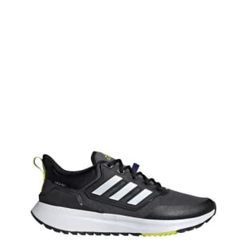 adidas EQ21 Run COLD. RDY Shoes Mens - Core Black / Cloud White / Gre