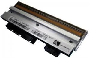 Zebra Printhead 160s/pax - .