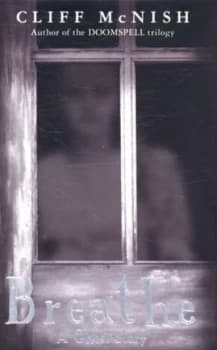 Breathe by Cliff Mcnish Hardback