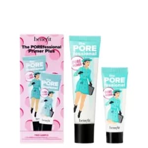 Benefit The POREfessional Primer Plus - None