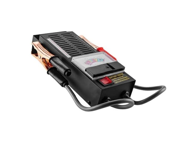 NEO TOOLS 11-984 Tester, battery Tester,battery (2022)