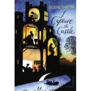 I Capture the Castle by Dodie Smith (Paperback, 2012)