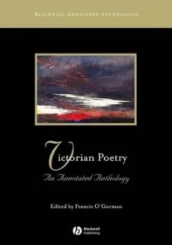 Victorian Poetry by Francis Ogorman Book