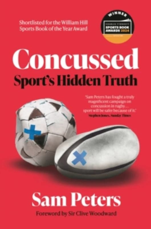 Concussed : Sports Hidden Truth Paperback / softback
