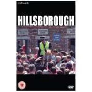 Hillsborough - DVD
