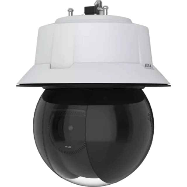 Axis Q6325-LE Dome IP security camera Indoor & outdoor 1920 x 1080