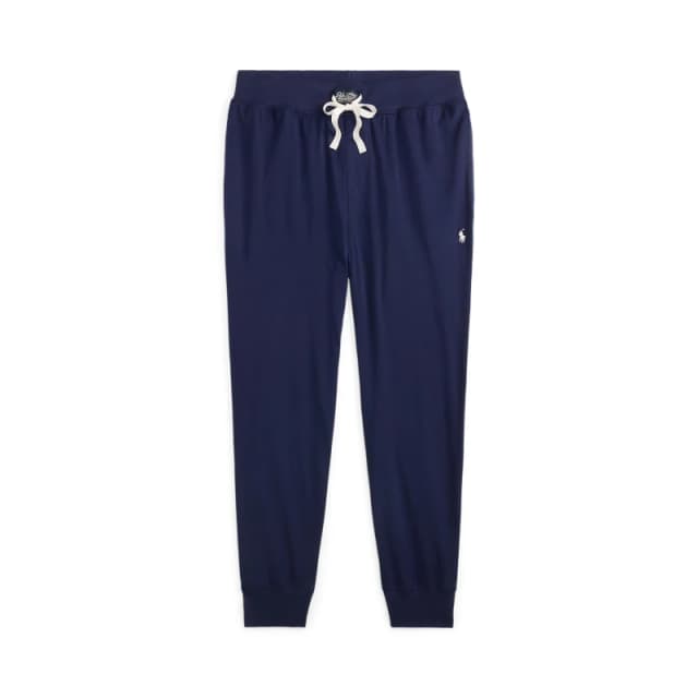 Polo Ralph Lauren JOGGER SLEEP BOTTOM mens Sleepsuits in Marine