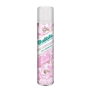 Batiste Rose Gold Dry Shampoo 400ml