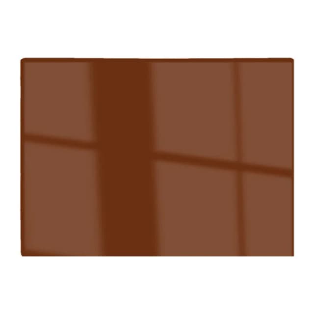 Warren Reed Designer Chocolate Brown Chopping Board