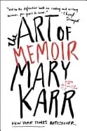 art of memoir