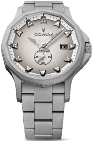 Corum Watch Admiral