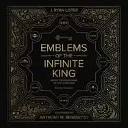 emblems of the infinite king enter the knowledge of the living god