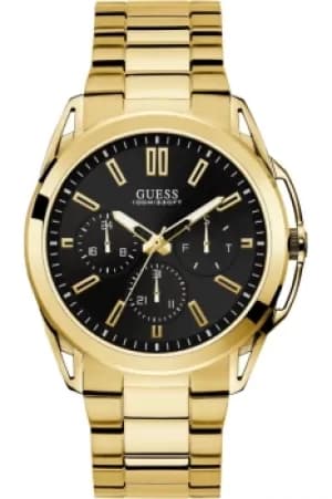 Gents Vertex Guess Watch W1176G3