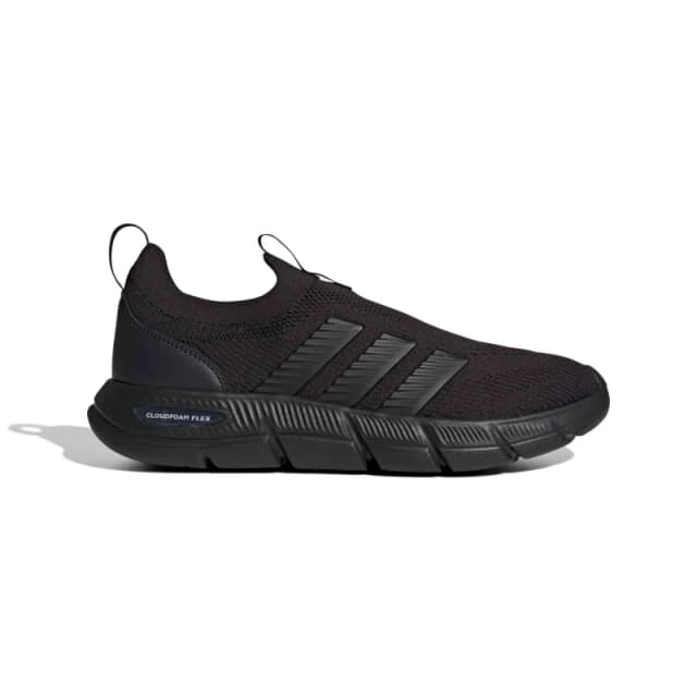 Adidas Trainers adidas Cloudfoam Flex Sock Noir Male 39 1/3