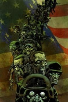 Zombie by Mike Raicht Paperback